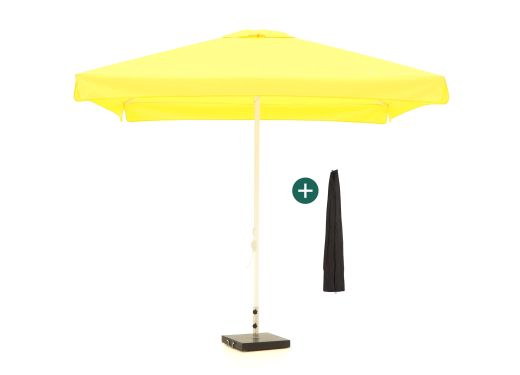 Shadowline Bonaire parasol 300x300cm