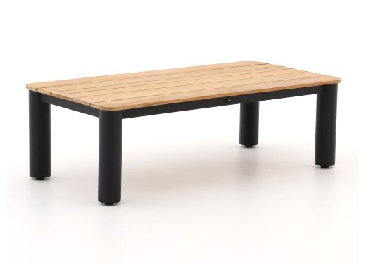 Hartman Winston lounge tuintafel 140x70x45cm