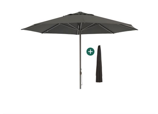 Shadowline Cuba parasol ø 350cm