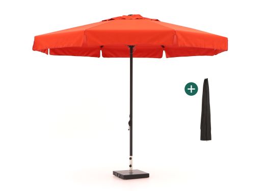 Kees Smit Shadowline Bonaire parasol ø 350cm aanbieding