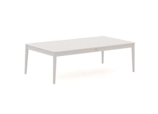 Bellagio Florentina lounge tuintafel 120x65x37cm