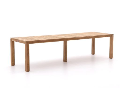 Sunyard Oxford dining tuintafel 300x90cm