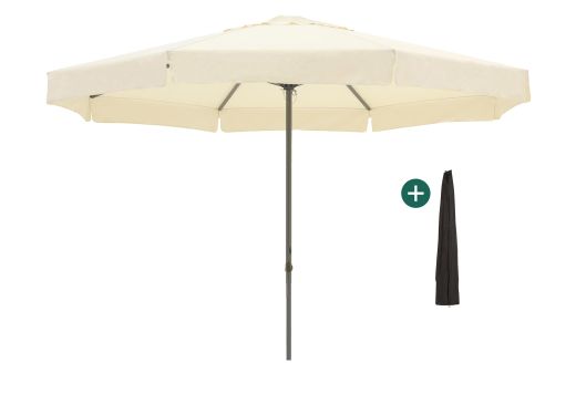 Shadowline Bonaire parasol ø 400cm