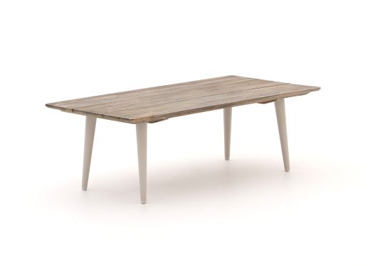 ROUGH-K lounge tuintafel 120x60x40cm