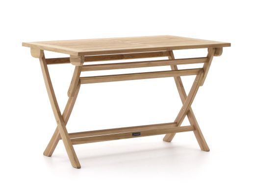 Sunyard Preston klaptafel 120x70x75cm