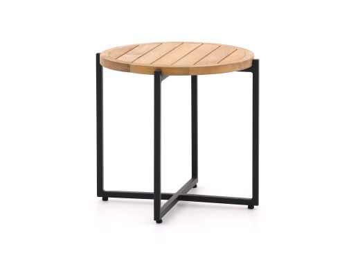 Apple Bee Condor lounge koffietafel ø 54cm (h: 50)