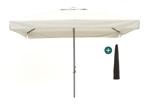 Shadowline Bonaire parasol 350x350cm