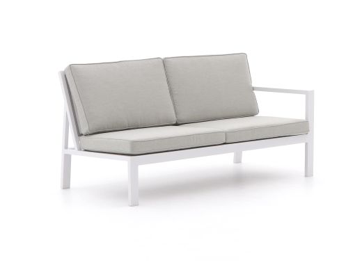 Manifesto Alzano loungemodule linkerarm 162cm