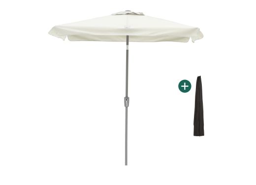 Shadowline Aruba parasol 210x150cm