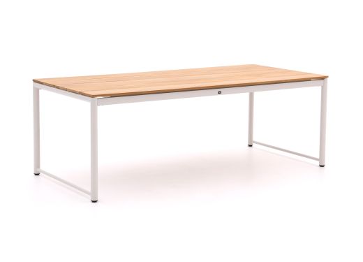 Hartman Fontaine dining tuintafel 220x100cm