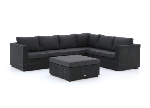 Forza Giotto hoek loungeset 3-delig rechts