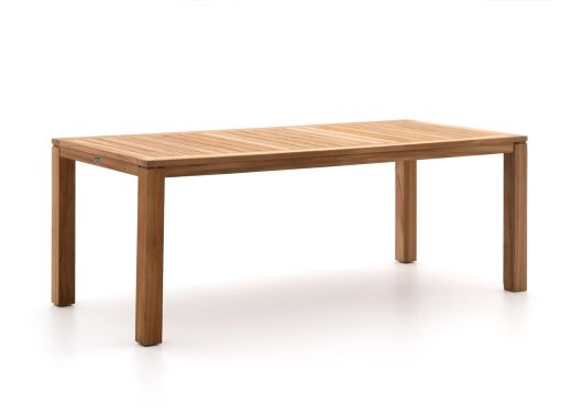 Sunyard Oxford dining tuintafel 200x90cm