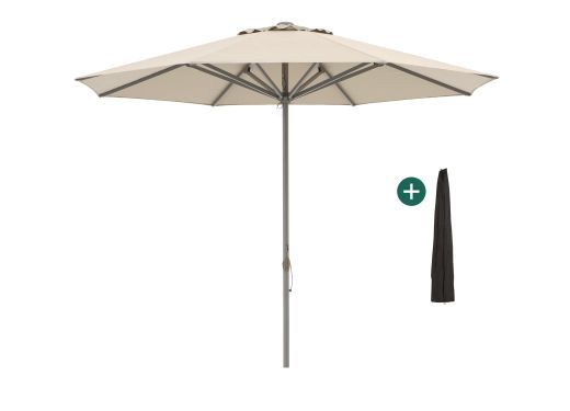 Shadowline Cuba parasol ø 350cm