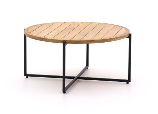 Apple Bee Condor lounge koffietafel ø 94cm (h: 44)