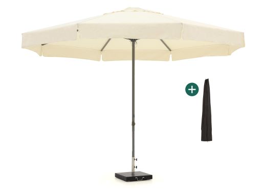 Kees Smit Shadowline Bonaire parasol ø 400cm aanbieding