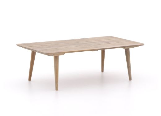 ROUGH-K lounge tuintafel 120x60x38cm