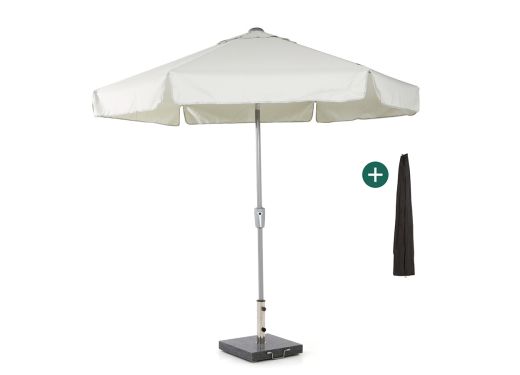 Shadowline Aruba parasol ø 250cm