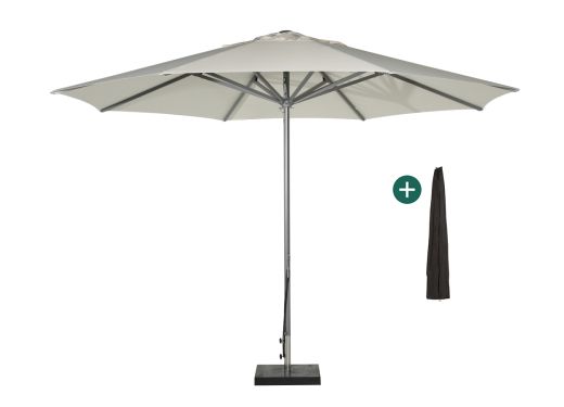 Shadowline Cuba parasol ø 400cm