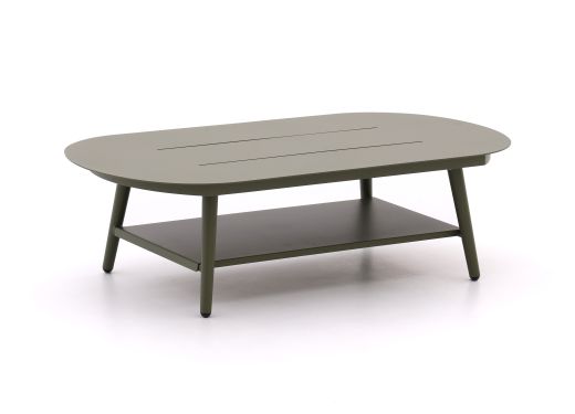 Bellagio Valli lounge tuintafel 110x60x31cm