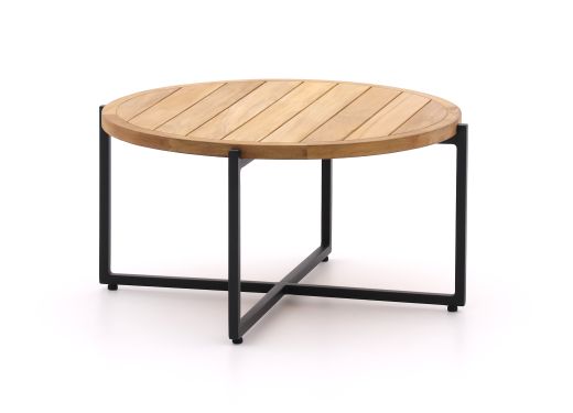 Apple Bee Condor lounge koffietafel ø 74cm (h: 38)